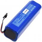 Helyettes�t�-porsz�v�robot-Akkumul�tor-Xiaomi-t�pus-P2150-4S2P-XWDLS