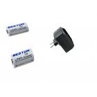 Akkumul�tor-t�lt�--2db-CR2---CR-2-Akkumul�torhoz--Csak-3V-Li-Fe-Akkumul�torhoz!--+-2db-CR2---CR-2-Akkumul�tor