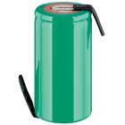 Goobay-Akkumultorcella-SUB-C-1-2V-2500mAh---tpus-SC-2500-NIMH-FT-PVC-1Z---forrfles---Kirusts!