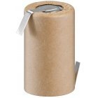 Goobay-Akkumultorcella-4-5-SC-SUB-C--papr-borts--1-2V-2000mAh---tpus-NIMH-SC-2200--Z----forrfles