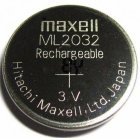 Maxell-Lithium-ML2032-gomb-Akkumultor-3V