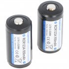 2db-KEEPPOWER-RCR123-16340-Akkumultor-Li-Ion--3.7V--950mAh--troldobozzal