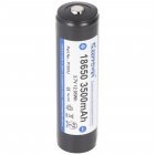 Keeppower-18650-NCR18650GA-3-7V-3500mAh-Akkumul�tor-PCB-v�dett-Li-Ion
