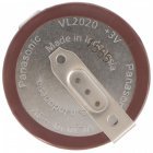 Panasonic-VL2020-1HF-gombakku--forraszthat--3V-20mAh