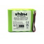 Univerz�lis-Akkumul�torpakk-NI-MH-4-8V-2000mAh--4db-AA-Akkumul�torb�l-