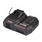 Eredeti-ParkSide-Performance-PLGS-2012-A1-Bluetooth-Smart-akkumultor-tlt---Akkumultormultor-gyors-tlt-X20V-30