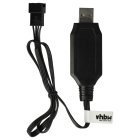 Tltkbel-RC-Akkumultorhoz-4-ts-SM-4P-7.5V--500mAh--tlt-LED