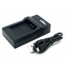 Helyettes�t�-micro-USB-s-akkumul�tor-t�lt�--Canon-NB-11L