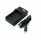 Helyettest-micro-USB-s-akkumultor-tlt--Olympus-Li-50B