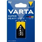 Varta-Super-heavy-duty-4022-6LR61-PP3-6LP3146-9V-E-Block-elem-1db-csomag