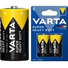 Varta-Super-Heavy-Duty-R14-C--b�bi-m�ret--1-5V-2db-csomag-cink-sz�n-elem