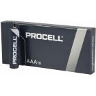 Procell--Duracell--industrial-ipari-elem-MN2400-LR03-AAA-Micro-10db-csom.