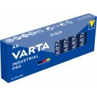 Varta-Industrial-Pro-ipari-ceruza-elem-4006-mignon-LR6-AA-10db-csom.