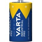 Varta-Industrial-Pro-ipari-elem-4020-LR20-D-Mono-glit-1db-csom.