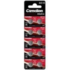 Camelion-gombelem-AG10-LR54-V10GA-189-389-10db-csom.