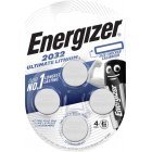 ENERGIZER-Ultimate-Lithium-CR2032-gombelem-4db-csomag