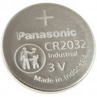 Panasonic-Lithium-gombelem-CR2032---DL2032---ECR2032-1db-csom.