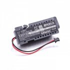 Helyettes�t�-elem-Mitsubishi-MelServo-MR-J3-2000mAh