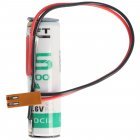 Helyettes�t�-elem-Saft-ER6VC4-Mitsubishi-robotkar-l�tium-elem