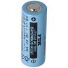 FDK---Sanyo-l�tium-elem-t�pus-CR17450E-R---A---3-Volt-2400mAh