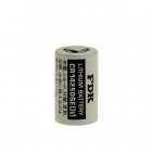 FDK---Sanyo-CR14250SE--1-2AA-Lithium-elem--3V--850mAh