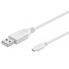 Goobay-USB-kábel-2.0-micro-USB-csatlakozóval-3m-fehér--dupla-szigetelés-