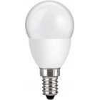 Goobay-LED-mini-gömb-izzó-5W--31W--foglalat-E14-meleg-fehér--2700K--nem-szabályozható-fényerejű