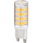 Goobay-LED-es-kompakt-lámpa-izzó-G9-3-5W--35W--370lumen-meleg-fehér-nem-dimmerelhető