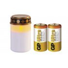 EMOS-LED-temet�i-m�cses--12-5-cm--k�lt�ri-�s-belt�ri--vintage--id�z�t�s-+-2db-GP-alk�li-elem