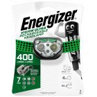 Energizer-Pro+-LED-VISION-ULTRA-tölthető-fejlámpa-400lm-zöld-beépített-Akkumulátorval