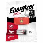 Energizer-fejl�mpa-Kompakt-55-lumen-2xAAA-elemmel