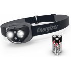 Energizer-fejl�mpa-Vision-Ultra-360lumen-fekete-3xAAA-elemmel