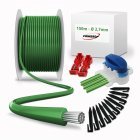 150m-hat�rol�-k�bel-2-7mm-+-200-lesz�r�-+-10db-k�bel�sszek�t�-+4db-csatlakoz�kapocs-robotf�ny�r�hoz
