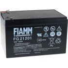 �lom-Akkumul�tor-12V-12Ah-FIAMM-t�pus-FG21202-VDS-min�s�t�ssel--csatlakoz�:-F2-