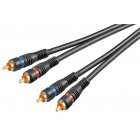Goobay-sztere�-RCA-k�bel-2x-RCA-dug�---2x-RCA-dug�-0-2m-k�tszeresen-�rny�kolt
