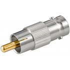 Goobay-BNC-kuppl�-RCA--cinch--csatlakoz�val-aranyozott-�rintkez�kkel