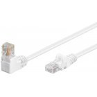 Goobay-CAT-5e-patchk�bel-1x90�-RJ45-U-UTP-feh�r-CCA-3m