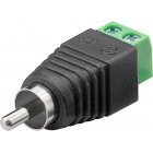 Goobay-RCA--cinch--dug�-2-t�s-termin�lblokk-adapter-csavaros-r�gz�t�ssel