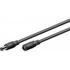 Goobay-DC-hosszabb�t�-k�bel-1-5m-5-5x2-1mm-fekete