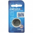 Renata-l�tium-gombelem-t�pus-CR2477N-1db-csom.