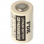 FDK--kor�bban-Sanyo--CR14250SE-elem-l�tium-elem